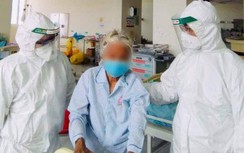 Quảng Nam: Kỳ diệu cụ bà 100 tuổi mắc Covid-19 đã có kết quả âm tính