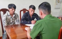 Khởi tố, bắt giam hai đối tượng lẻn vào nhà hãm hiếp một phụ nữ ở Điện Biên