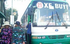 Cần Thơ: 5 tuyến xe buýt hạng sang sẽ phục vụ người dân trong tháng 9