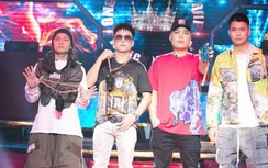 Rap Việt tìm được chỗ đứng sau hơn một thập kỷ