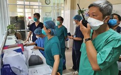 Thứ trưởng Y tế Nguyễn Trường Sơn: Chống Covid-19 bằng cả trái tim, khối óc