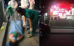 Đà Nẵng phản hồi thông tin vụ sản phụ sinh con trước cổng bệnh viện