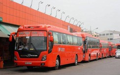 Phương Trang chính thức trở thành nhà thầu của 9 tuyến buýt ở Đồng Tháp