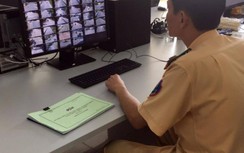Quảng Ninh: Cần phát huy hiệu quả camera phạt nguội vi phạm giao thông