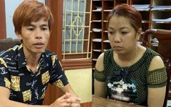 Bắt giữ khẩn cấp 2 nghi phạm bắt cóc bé trai 2 tuổi ở Bắc Ninh