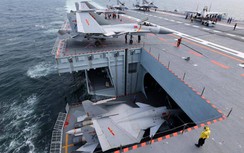 Trung Quốc đang tăng tốc đóng tàu hộ tống cho các nhóm tấn công tàu sân bay