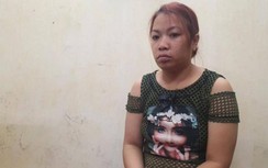 Nữ bị can bắt cóc bé trai 2 tuổi ở Bắc Ninh bất ngờ thay đổi lời khai