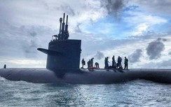 Thái Lan vẫn quyết tâm mua hai tàu ngầm Trung Quốc