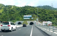 Đua tiến độ mở thầu 5 dự án PPP cao tốc Bắc - Nam