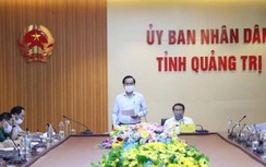 Tối nay (25/8), thành phố Đông Hà kết thúc giãn cách xã hội