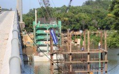 Dự án cao tốc Cam Lộ- La Sơn qua Thừa Thiên - Huế còn vướng những gì?