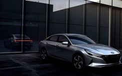 Hyundai phát triển mẫu ô tô mới, có tên là Bayon?