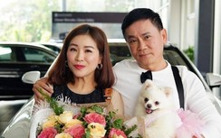 Lấy chồng hơn 20 tuổi, diễn viên Kiều Linh không muốn làm dâu dù 1 ngày