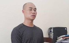 Video clip: Lời khai của nghi can nổ súng bắn chết cô gái ở Thái Nguyên