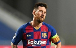 Vì sao “mối tình” Barca - Messi đi đến bi kịch?