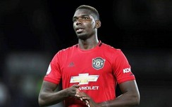 Tin thể thao mới nhất 27/8: Pogba nhiễm Covid-19, lỡ 2 trận cùng tuyển Pháp