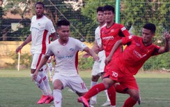 Cầu thủ đặc biệt nhất U22 Việt Nam khiến đội nhì bảng V-League “vã mồ hôi”