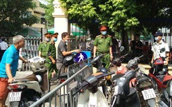 Hà Nội lắp camera xử lý “cò mồi” taxi quanh cổng Bệnh viện Việt Đức