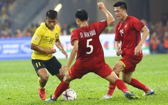 Cầu thủ Malaysia từng xé lưới Việt Nam sắp sang quê hương Ronaldo thi đấu