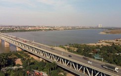 Sự thật vụ ăn trộm vật liệu sắt thép dự án sửa chữa mặt cầu Thăng Long
