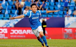 Xuất hiện “truyền nhân” của Quang Hải tại V-League 2020?