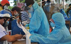 Thêm 10 bệnh nhân Covid-19 tại Quảng Nam được xuất viện