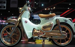 Honda bán hơn 1 triệu xe máy tại Việt Nam trong nửa đầu năm 2020