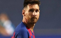 Tin thể thao mới nhất 30/8: Barca nhận đòn “choáng váng” vụ Messi nổi loạn