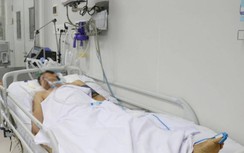 Ca thứ 8 ngộ độc pate Minh Chay: Bệnh nhân liệt, phải thở máy và lọc máu