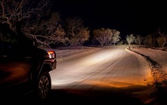 Tiêu chuẩn đèn ô tô bất cập khiến lái xe người Mỹ thiếu tầm nhìn