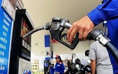 Giá xăng dầu hôm nay 31/8: Chưa thể bứt phá do căng thẳng Mỹ - Trung