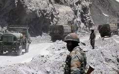 Bộ Quốc phòng Ấn Độ: Lại xảy ra đụng độ mới với Trung Quốc ở biên giới