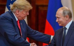 Lý do ông Trump không trả lời cuộc gọi của Tổng thống Nga Putin?