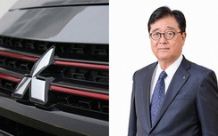 Cựu Chủ tịch Mitsubishi Motors qua đời sau 1 tháng từ chức