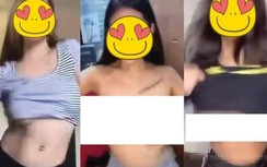 TikTok tại Việt Nam phản hồi: Không cho đăng tải nội dung khiêu dâm