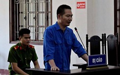 Vận chuyển ma túy từ Hòa Bình về Nam Định, tài xế taxi lĩnh án chung thân