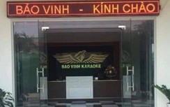 Thái Bình: Khởi tố quản lý quán karaoke chém lìa tay khách