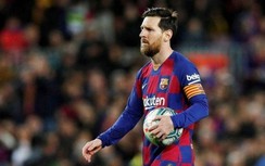 Nhân vật đặc biệt ra tay, tương lai Messi sắp có cú "chốt"