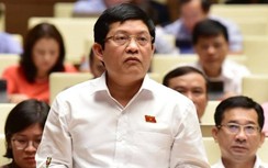 Họp báo thông tin vụ Đại biểu Quốc hội Phạm Phú Quốc mang 2 quốc tịch