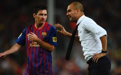 Chuyển nhượng 2/9: Messi nhận cú sốc; Mourinho muốn “tổng cổ” bom tấn