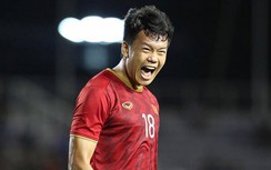 HLV Park Hang-seo có gợi ý bất ngờ cho vị trí trung phong ở tuyển Việt Nam