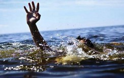 Bắc Giang: Cùng gia đình đi tắm sông, 3 học sinh đuối nước thương tâm