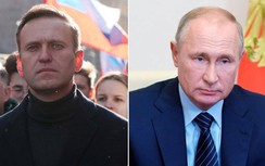 "Nếu Nga muốn giết Navalny, thủ lĩnh đối lập đã không thể đến Đức"