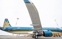 Đồng loạt mở lại 6 đường bay, Vietnam Airlines tung vé siêu rẻ từ 69 nghìn