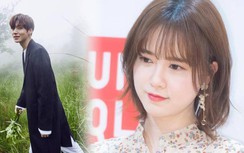 Goo Hye Sun bị "khủng bố" khi trở lại sau ly hôn với Ahn Jae Hyun