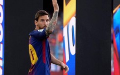 Hé lộ nội dung cuộc họp phán quyết “số phận” Messi