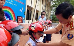 Quảng Trị: Trường có xe đưa đón học sinh phải chọn đơn vị dịch vụ uy tín