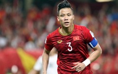 Tin thể thao mới nhất 3/9: Đội trưởng tuyển Việt Nam gây ngỡ ngàng