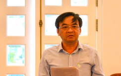 Vì sao Gia Lai chưa xử lý mặt chính quyền đối với ông Đặng Phan Chung?