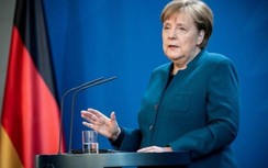 Thủ tướng Đức nói gì về kết luận thủ lĩnh đối lập Nga bị đầu độc?